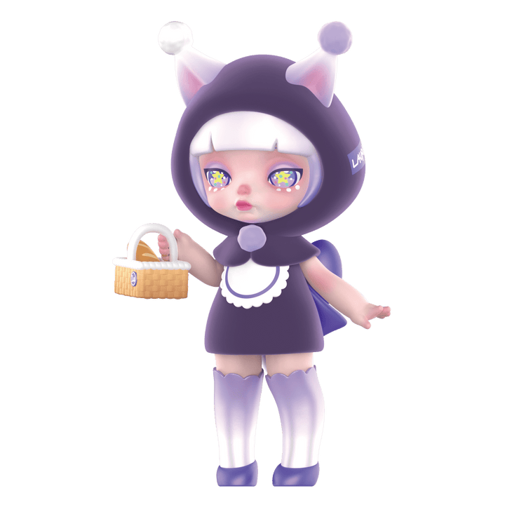 Laura - Sweet Party Monsters by ToyCity - Petite Belle