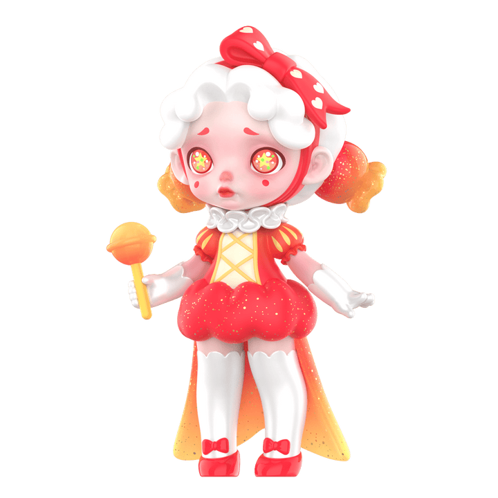 Laura - Sweet Party Monsters by ToyCity - Petite Belle