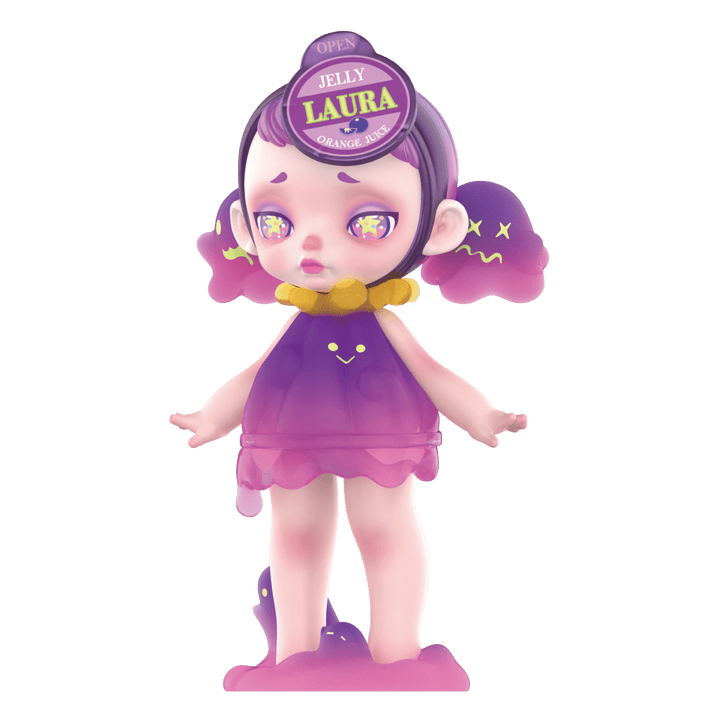 Laura - Sweet Party Monsters by ToyCity - Petite Belle