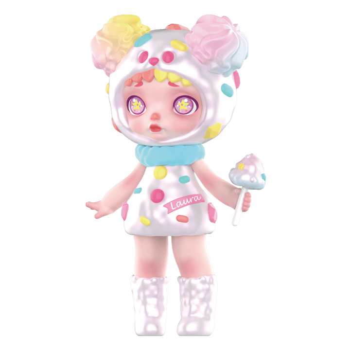 Laura - Sweet Party Monsters by ToyCity - Petite Belle