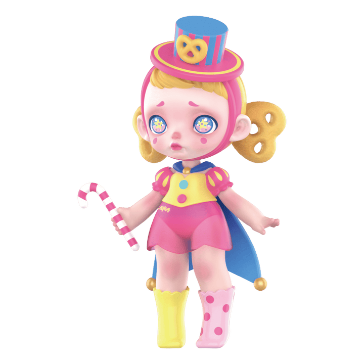 Laura - Sweet Party Monsters by ToyCity - Petite Belle