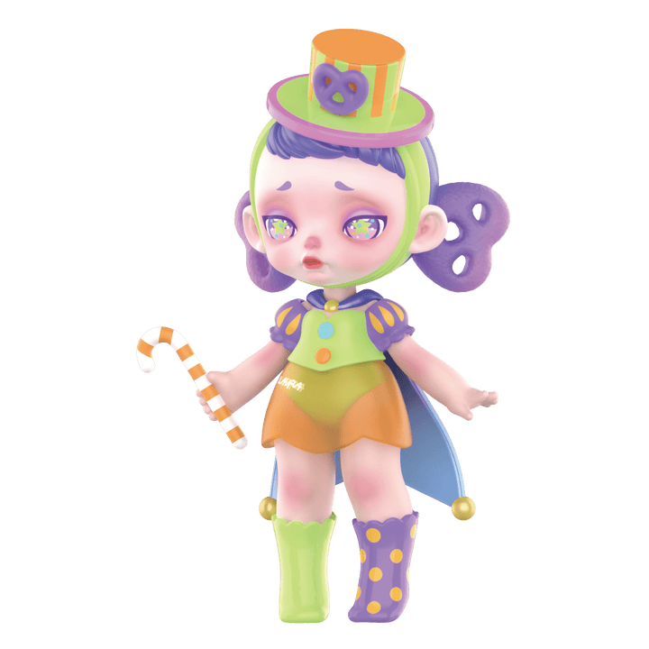 Laura - Sweet Party Monsters by ToyCity - Petite Belle