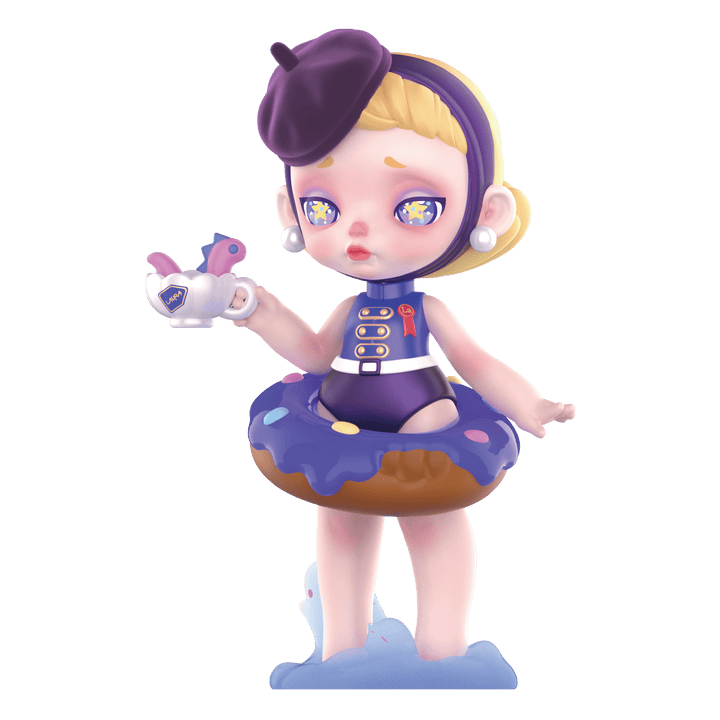 Laura - Sweet Party Monsters by ToyCity - Petite Belle