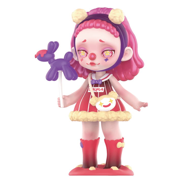 Laura - Sweet Party Monsters by ToyCity - Petite Belle