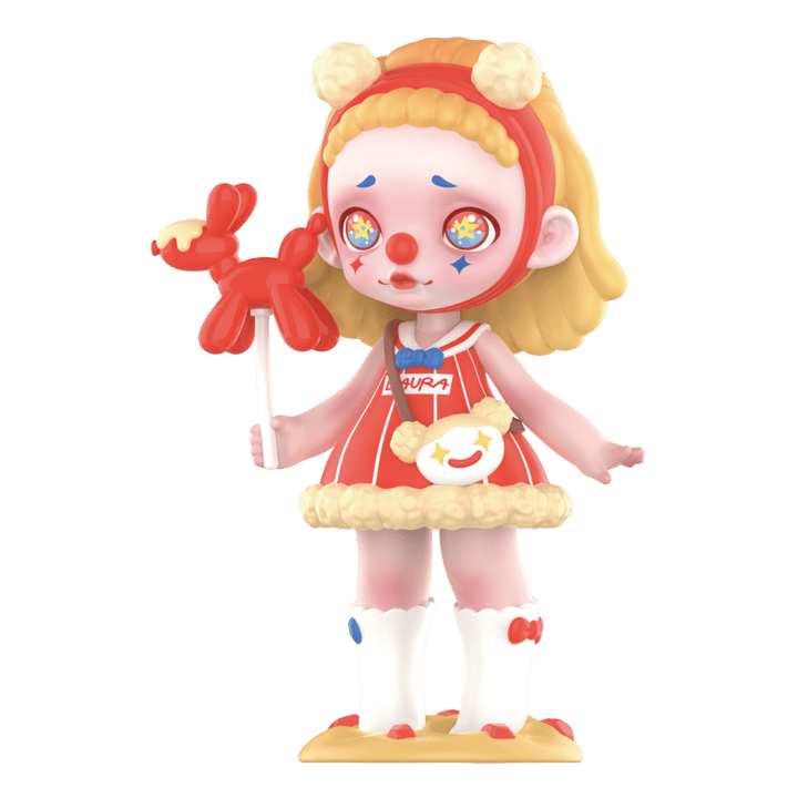 Laura - Sweet Party Monsters by ToyCity - Petite Belle