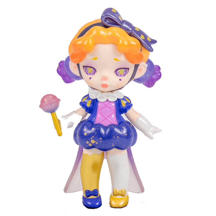 Laura - Sweet Party Monsters by ToyCity - Petite Belle