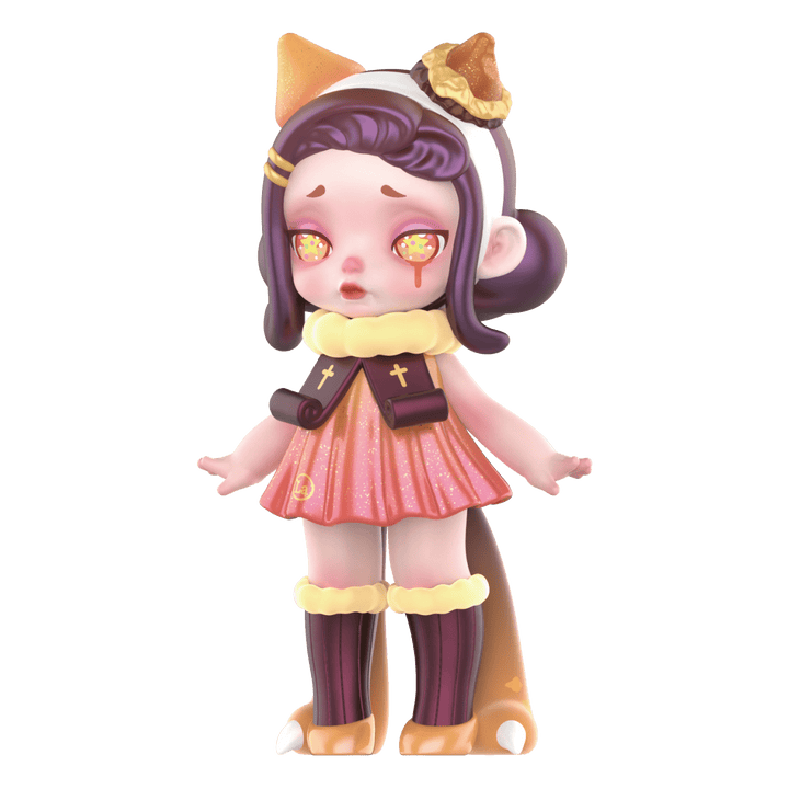 Laura - Sweet Party Monsters by ToyCity - Petite Belle