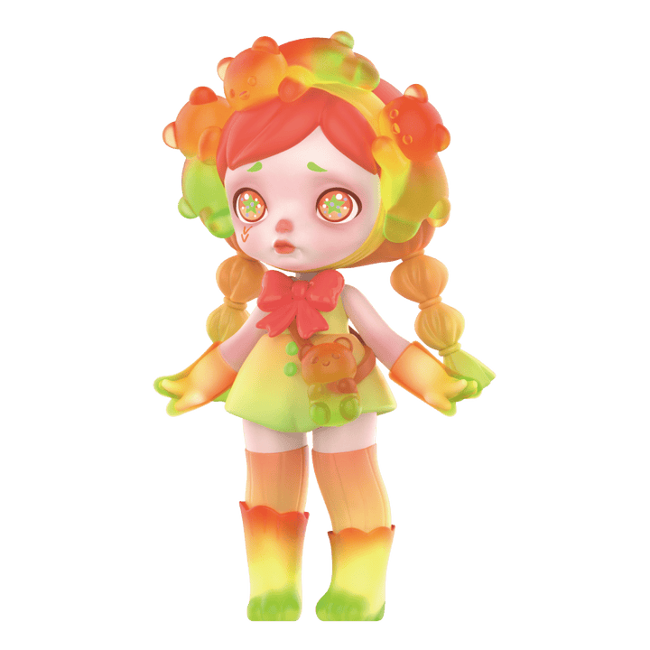 Laura - Sweet Party Monsters by ToyCity - Petite Belle