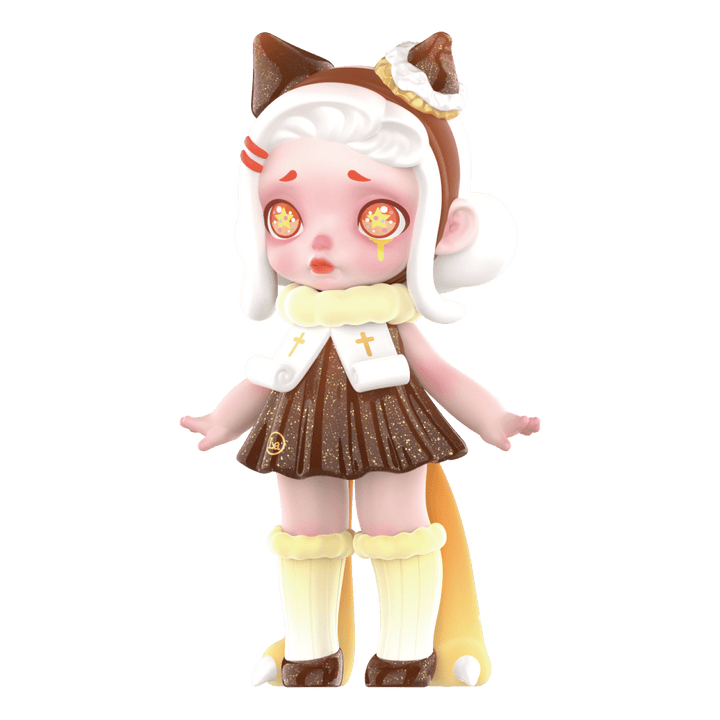 Laura - Sweet Party Monsters by ToyCity - Petite Belle