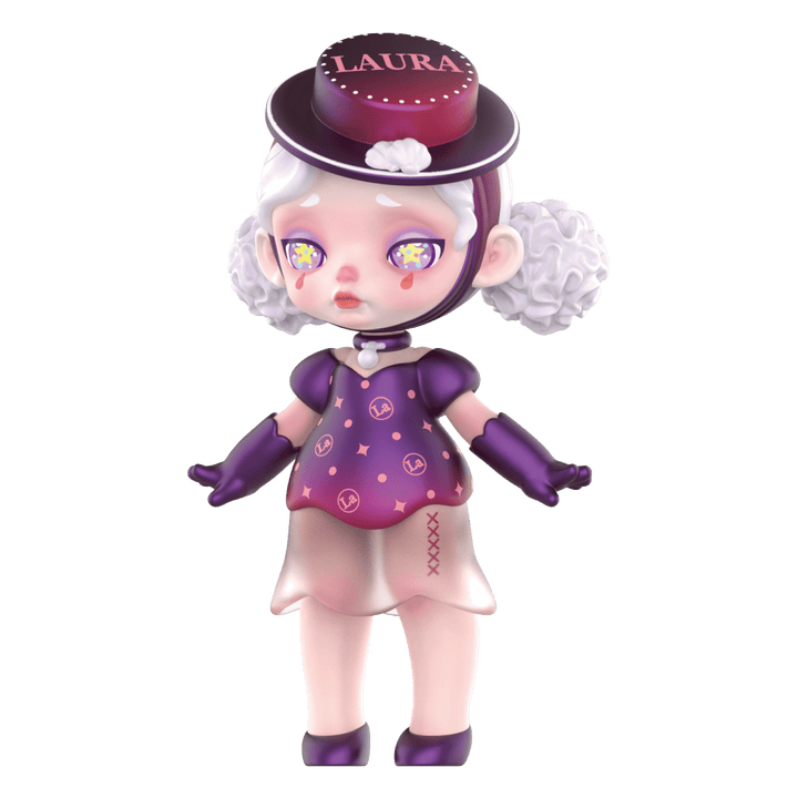 Laura - Sweet Party Monsters by ToyCity - Petite Belle