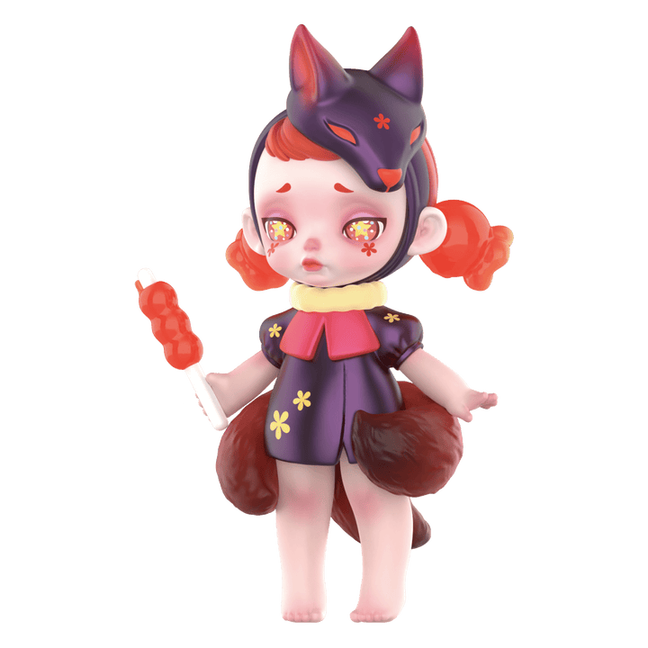 Laura - Sweet Party Monsters by ToyCity - Petite Belle