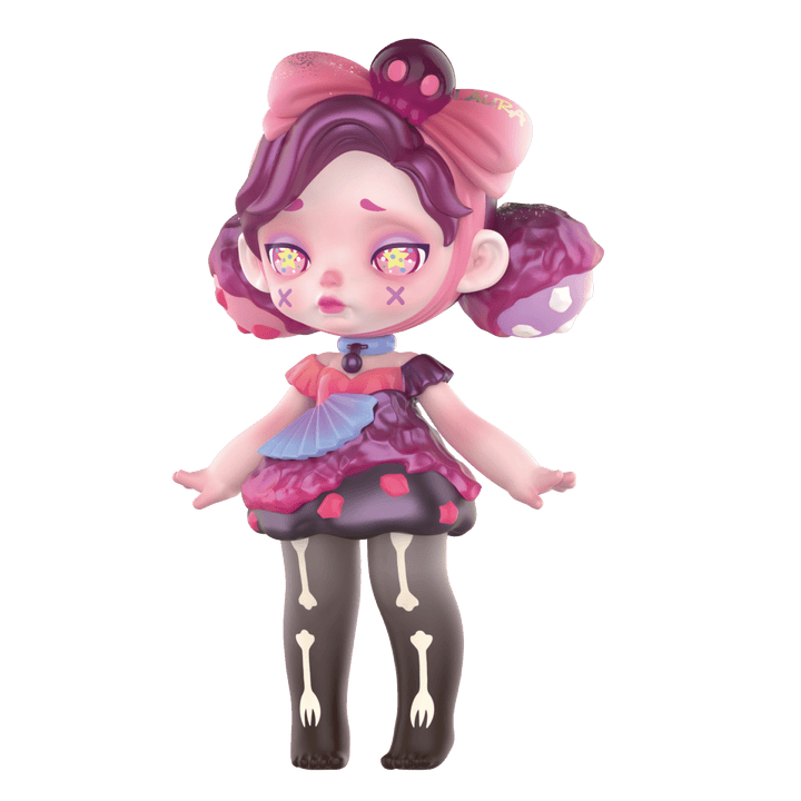 Laura - Sweet Party Monsters by ToyCity - Petite Belle