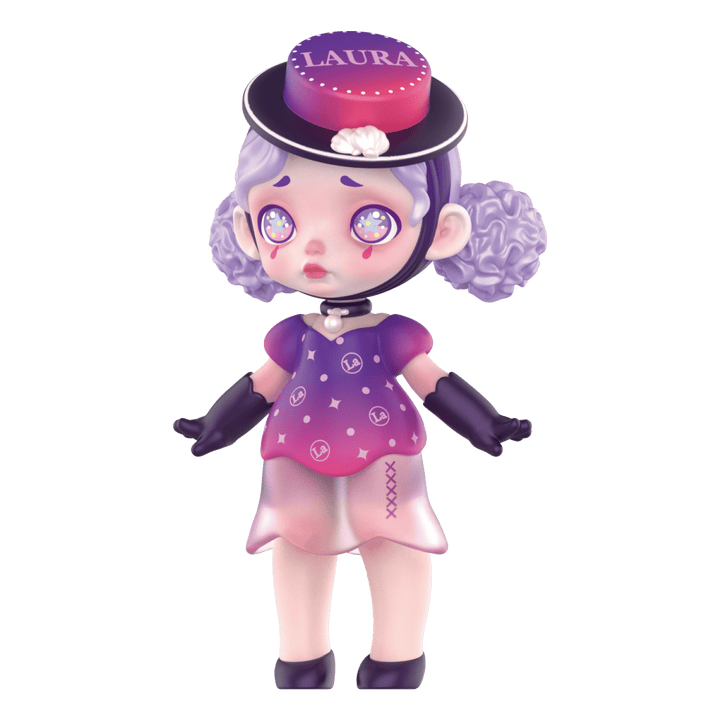 Laura - Sweet Party Monsters by ToyCity - Petite Belle