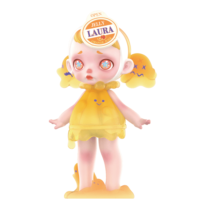 Laura - Sweet Party Monsters by ToyCity - Petite Belle
