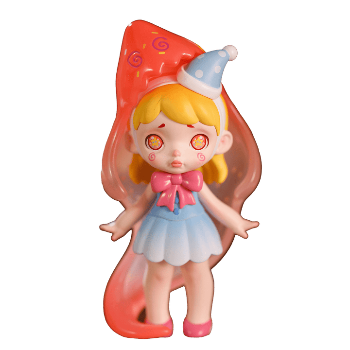 Laura - The Werewolves Tea Party by ToyCity - Petite Belle