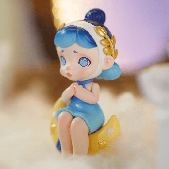 Laura - The Werewolves Tea Party by ToyCity - Petite Belle