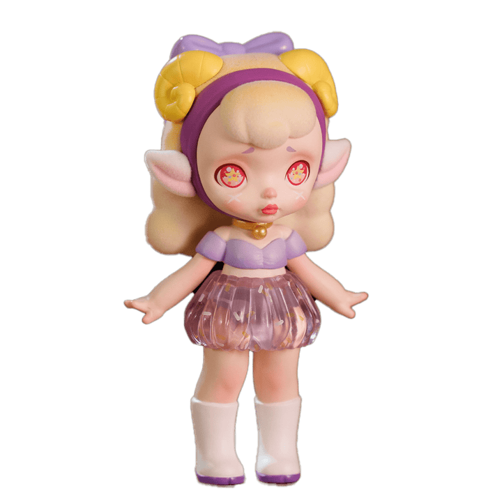 Laura - The Werewolves Tea Party by ToyCity - Petite Belle