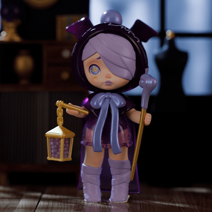 Laura - The Werewolves Tea Party by ToyCity - Petite Belle