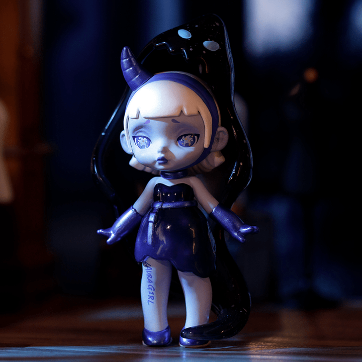 Laura - The Werewolves Tea Party by ToyCity - Petite Belle