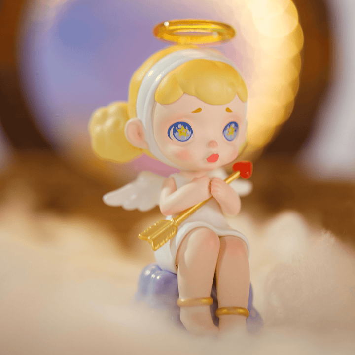 Laura - The Werewolves Tea Party by ToyCity - Petite Belle