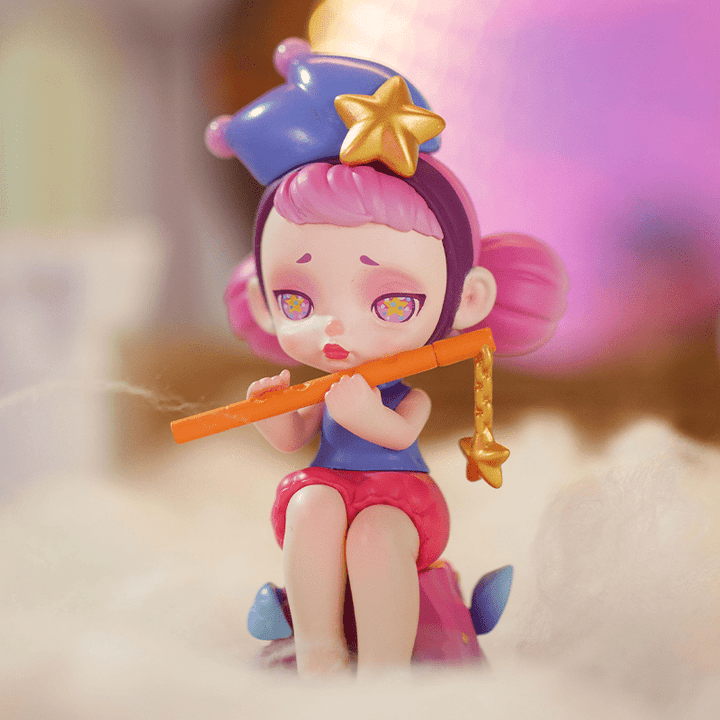 Laura - The Werewolves Tea Party by ToyCity - Petite Belle