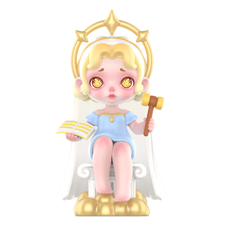 Laura - The Werewolves Tea Party by ToyCity - Petite Belle