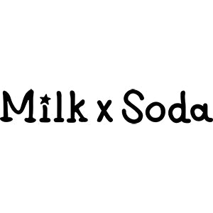 Milk x Soda - Petite Belle UK