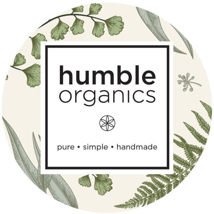 Humble Organics - Petite Belle UK