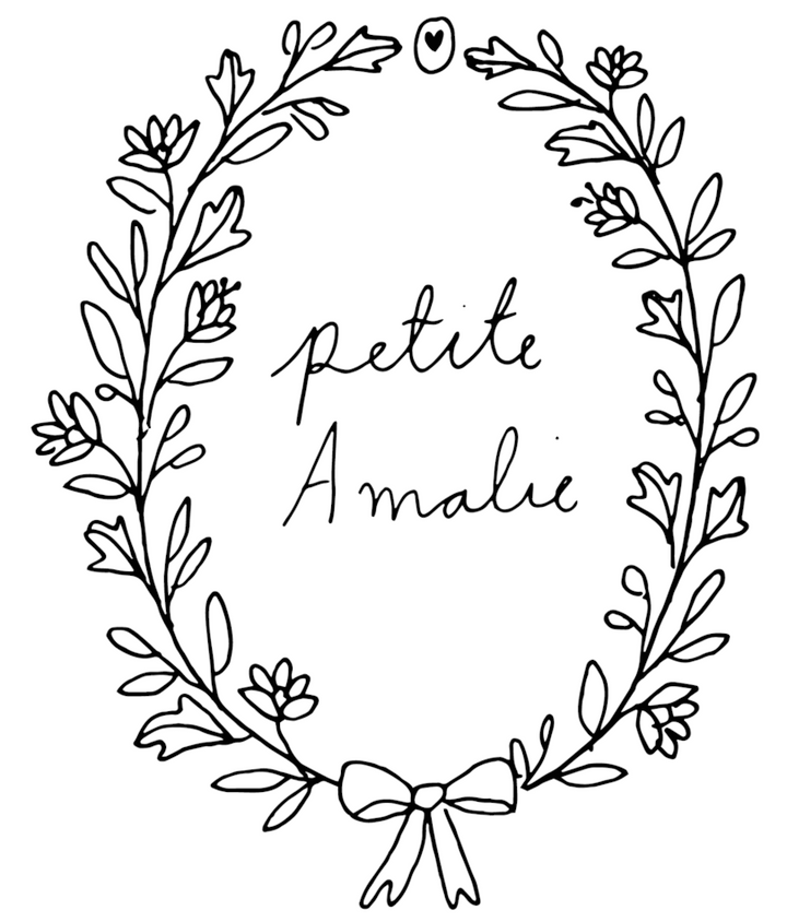 Petite Amalie - Petite Belle UK