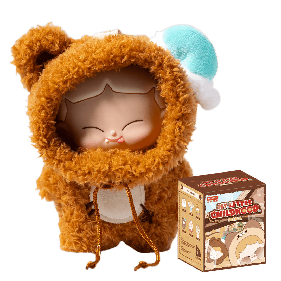 Mika - My Little Childhood by ToyCity - Petite Belle