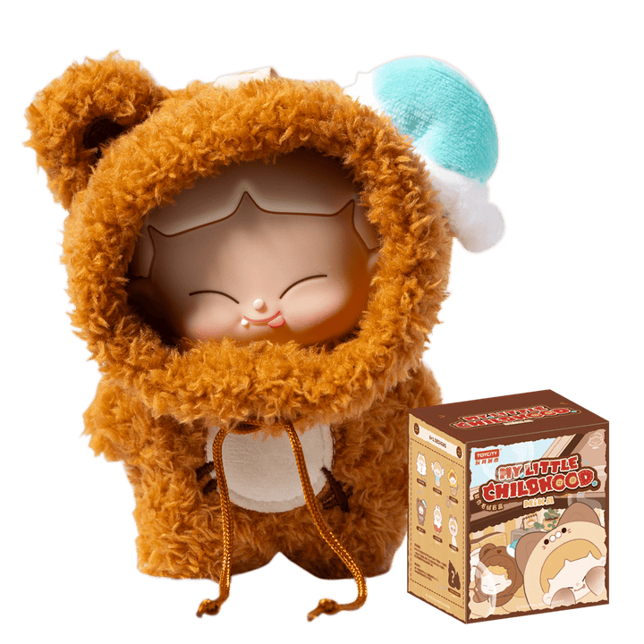 Mika - My Little Childhood by ToyCity - Petite Belle