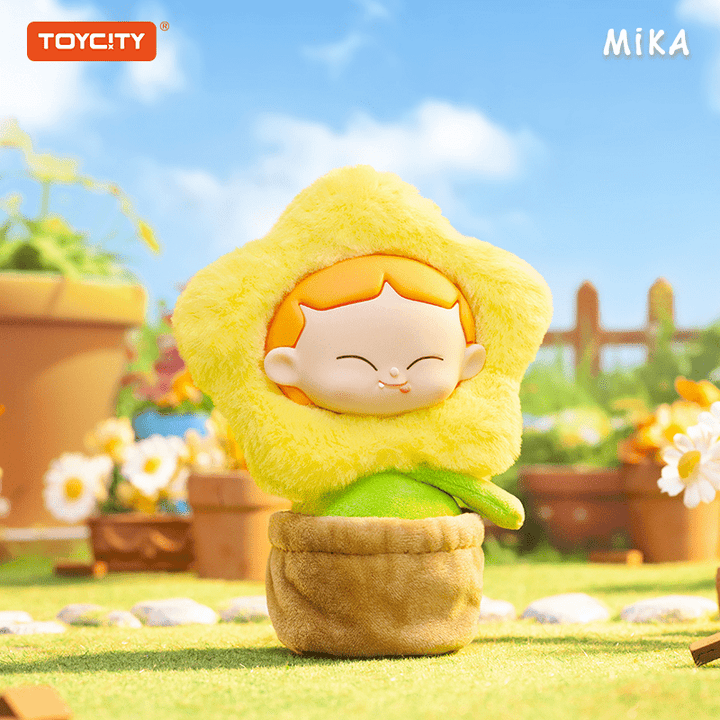 Mika - My Little Childhood by ToyCity - Petite Belle