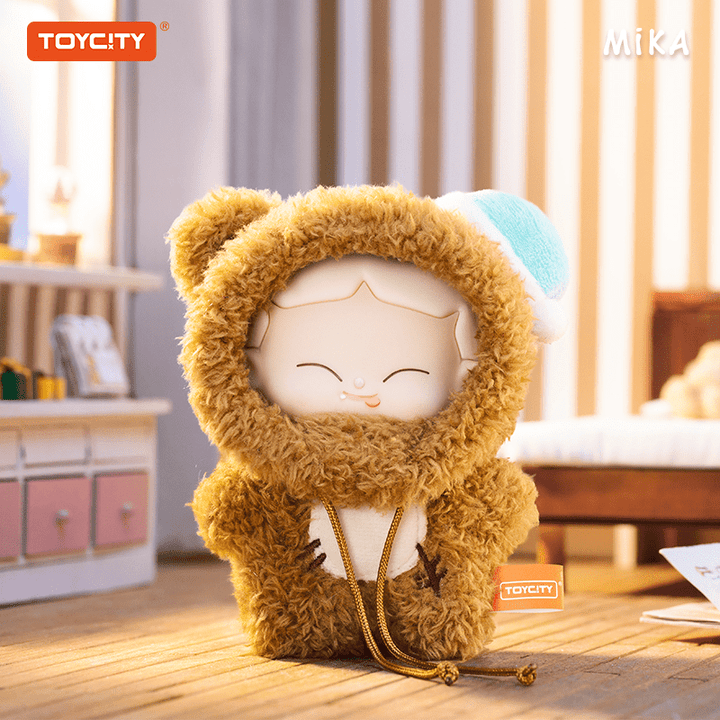 Mika - My Little Childhood by ToyCity - Petite Belle