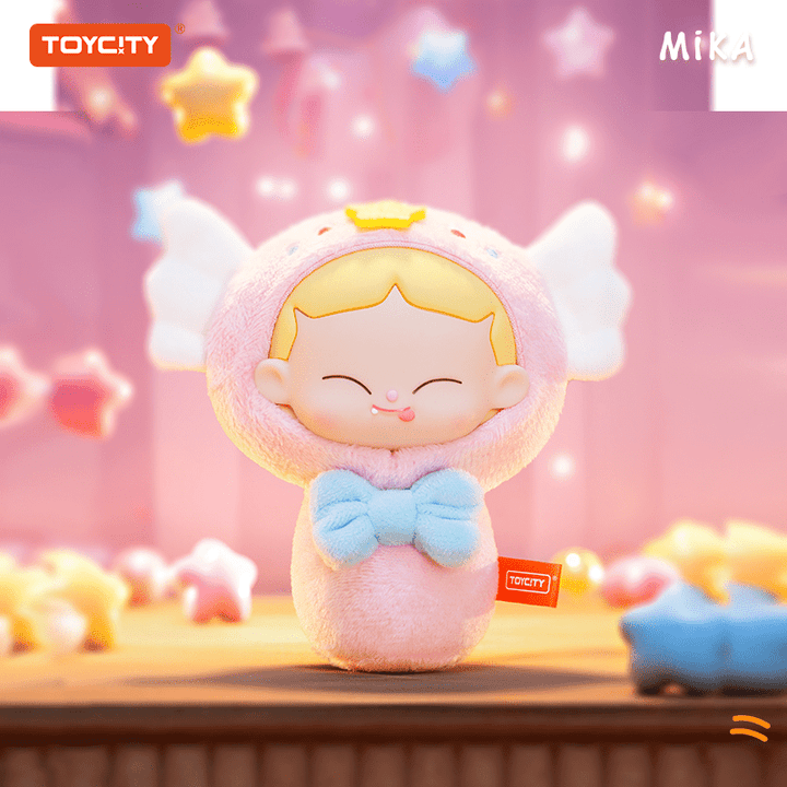 Mika - My Little Childhood by ToyCity - Petite Belle