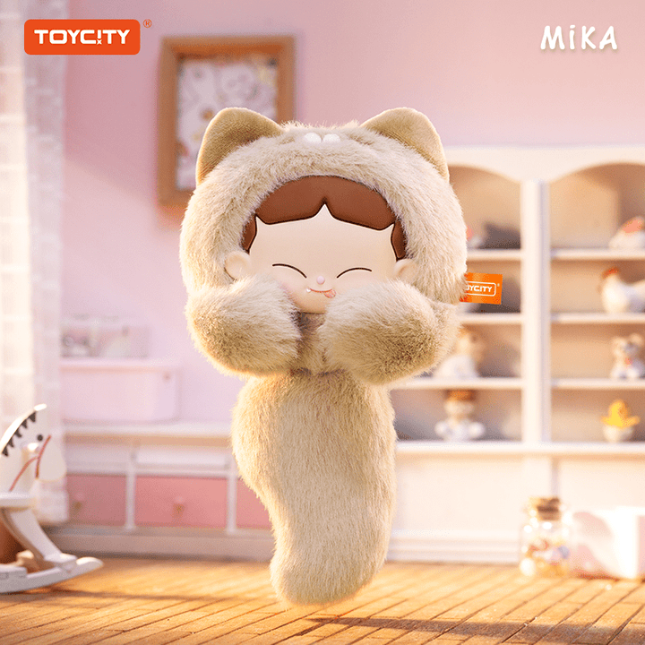 Mika - My Little Childhood by ToyCity - Petite Belle