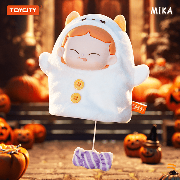 Mika - My Little Childhood by ToyCity - Petite Belle