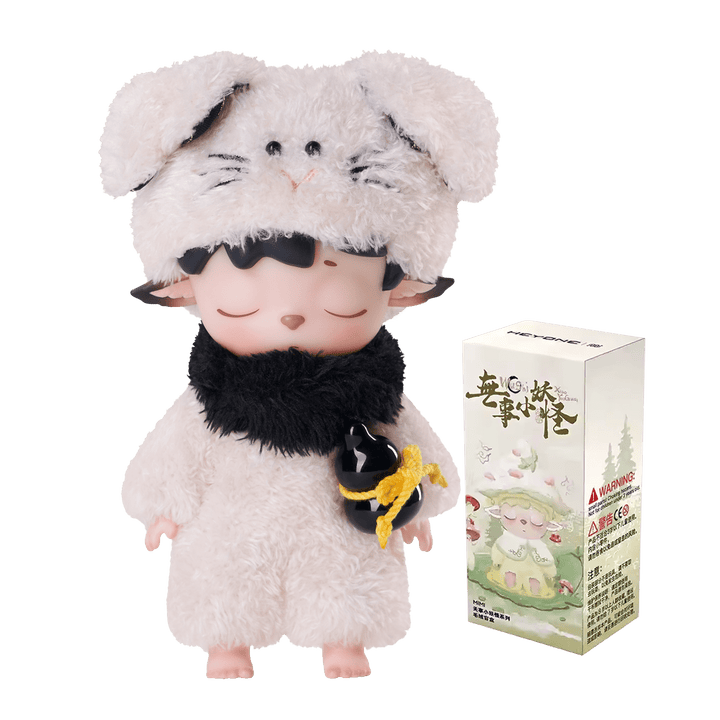 Mimi - Leisurely Elf by Heyone - Petite Belle