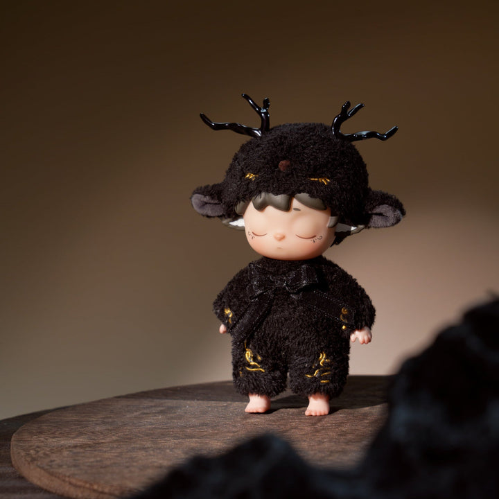 Mimi - Leisurely Elf by Heyone - Petite Belle