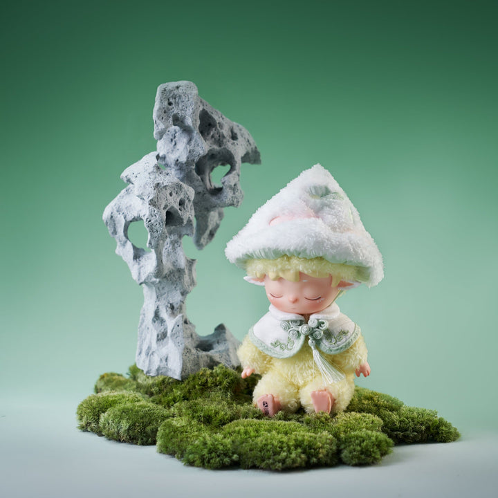 Mimi - Leisurely Elf by Heyone - Petite Belle