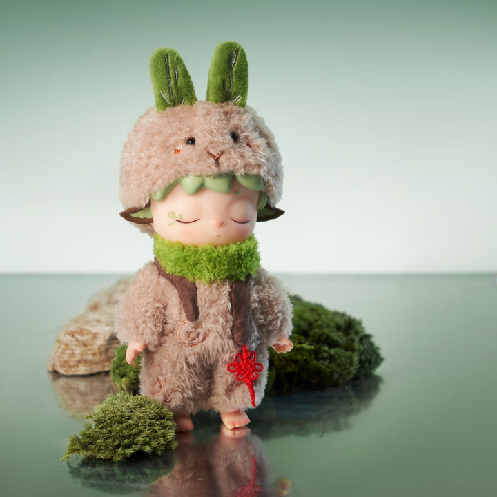 Mimi - Leisurely Elf by Heyone - Petite Belle