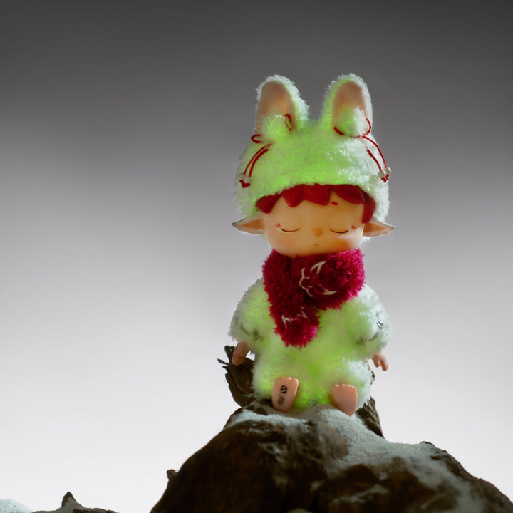 Mimi - Leisurely Elf by Heyone - Petite Belle