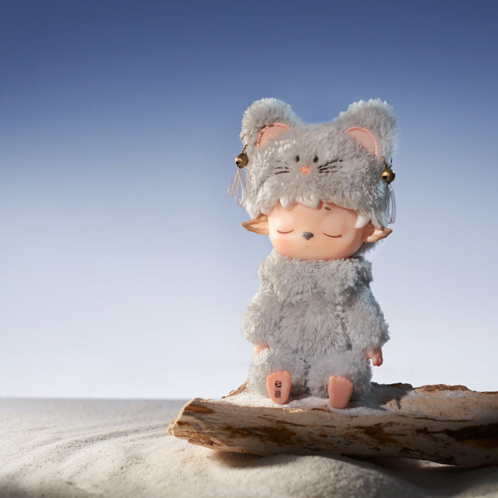 Mimi - Leisurely Elf by Heyone - Petite Belle