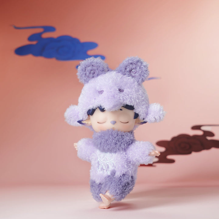 Mimi - Leisurely Elf by Heyone - Petite Belle