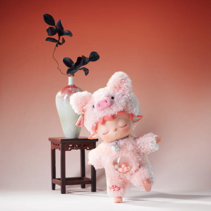 Mimi - Leisurely Elf by Heyone - Petite Belle