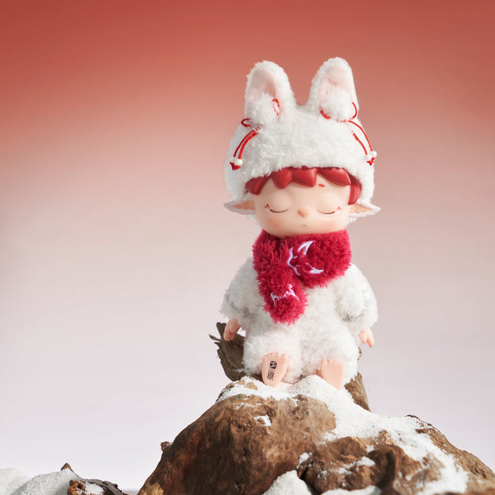 Mimi - Leisurely Elf by Heyone - Petite Belle