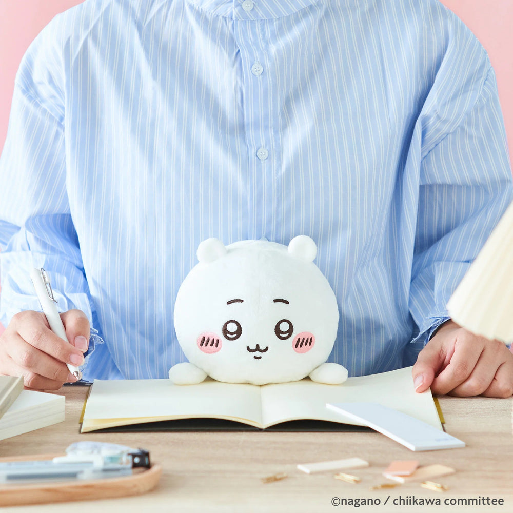 Posture Pal Funbarus Chiikawa by Dreams - Chiikawa (Sonny Angel) - Petite Belle