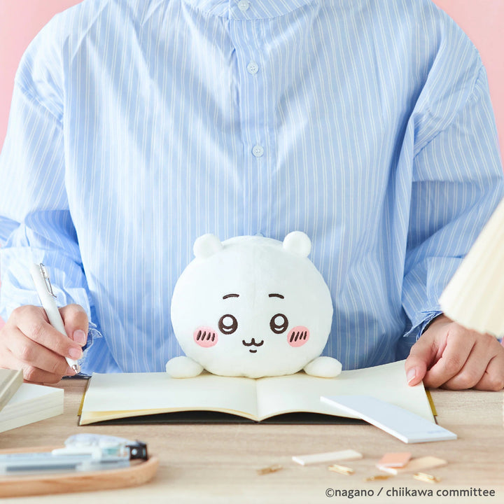 Posture Pal Funbarus Chiikawa by Dreams - Chiikawa (Sonny Angel) - Petite Belle