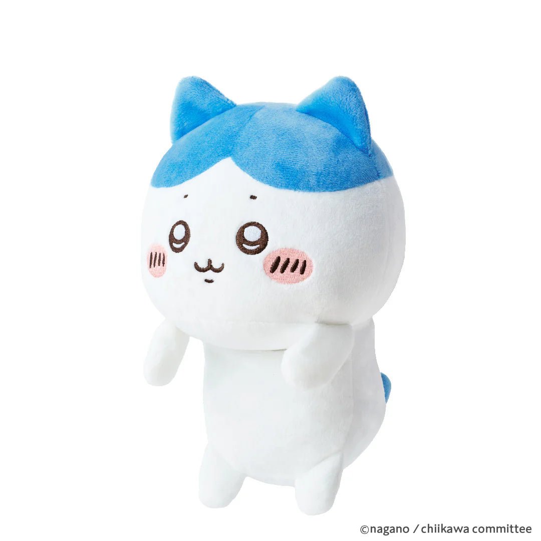 Posture Pal Funbarus Chiikawa by Dreams - Hachiware (Sonny Angel) - Petite Belle