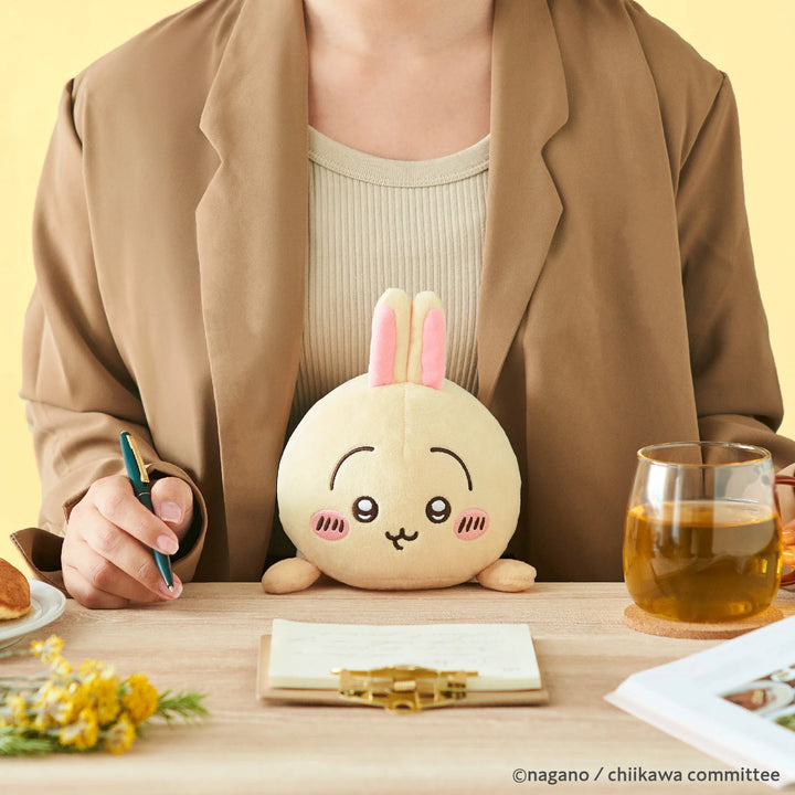 Posture Pal Funbarus Chiikawa by Dreams - Usagi (Sonny Angel) - Petite Belle
