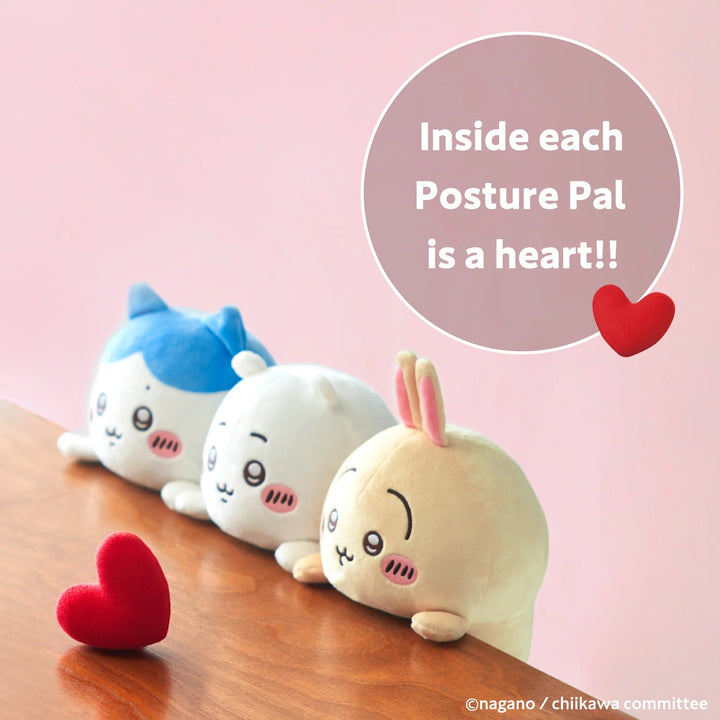 Posture Pal Funbarus Chiikawa by Dreams - Usagi (Sonny Angel) - Petite Belle